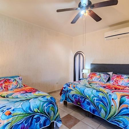 Casa Kootenay Waterfront Bnb La Paz Esterno foto