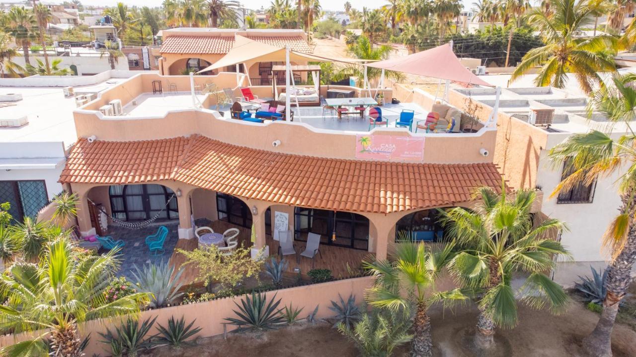 Casa Kootenay Waterfront Bnb La Paz Esterno foto