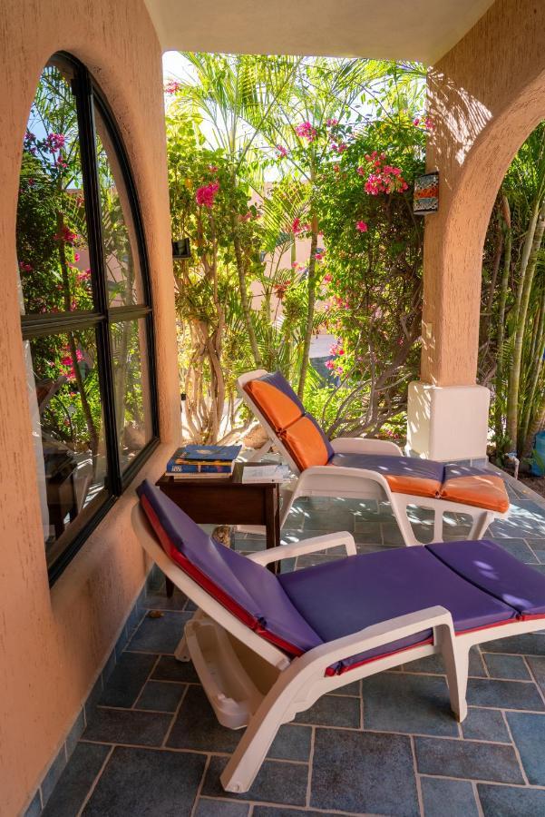 Casa Kootenay Waterfront Bnb La Paz Esterno foto