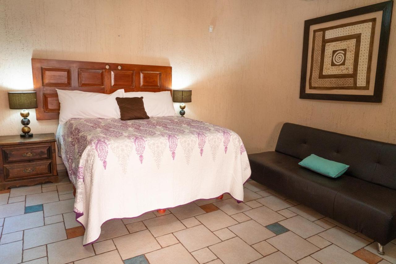 Casa Kootenay Waterfront Bnb La Paz Esterno foto