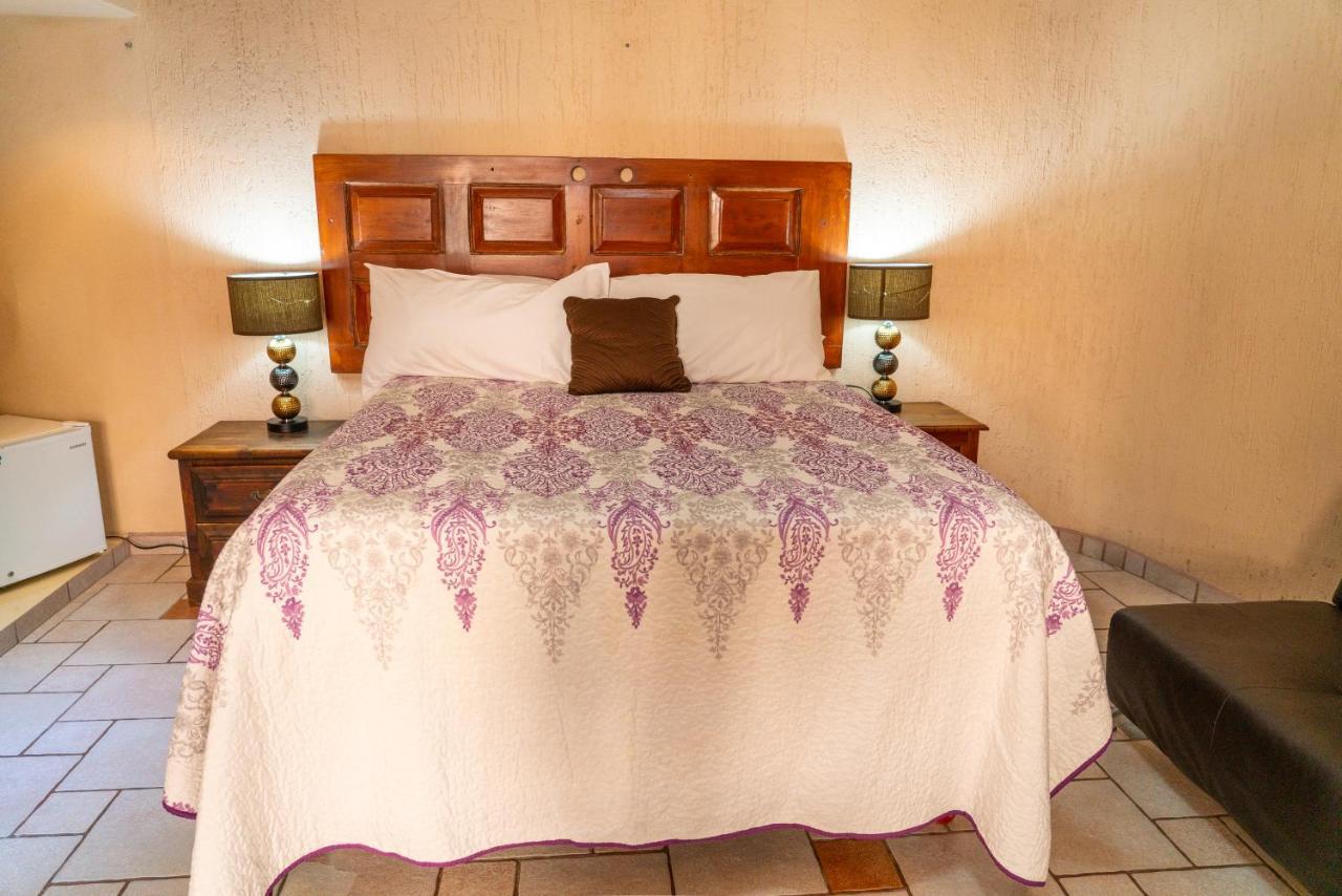 Casa Kootenay Waterfront Bnb La Paz Esterno foto