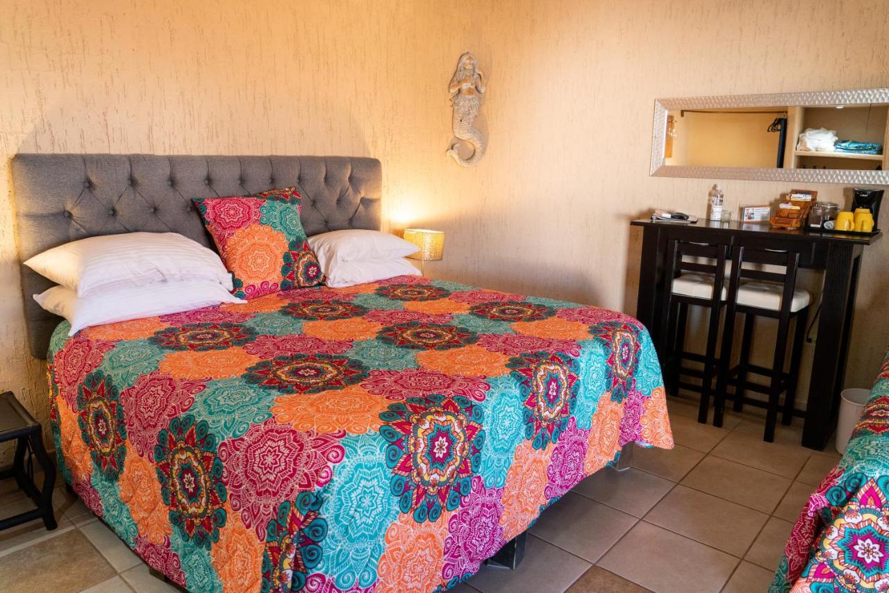 Casa Kootenay Waterfront Bnb La Paz Esterno foto
