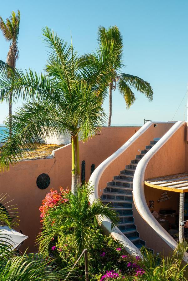Casa Kootenay Waterfront Bnb La Paz Esterno foto