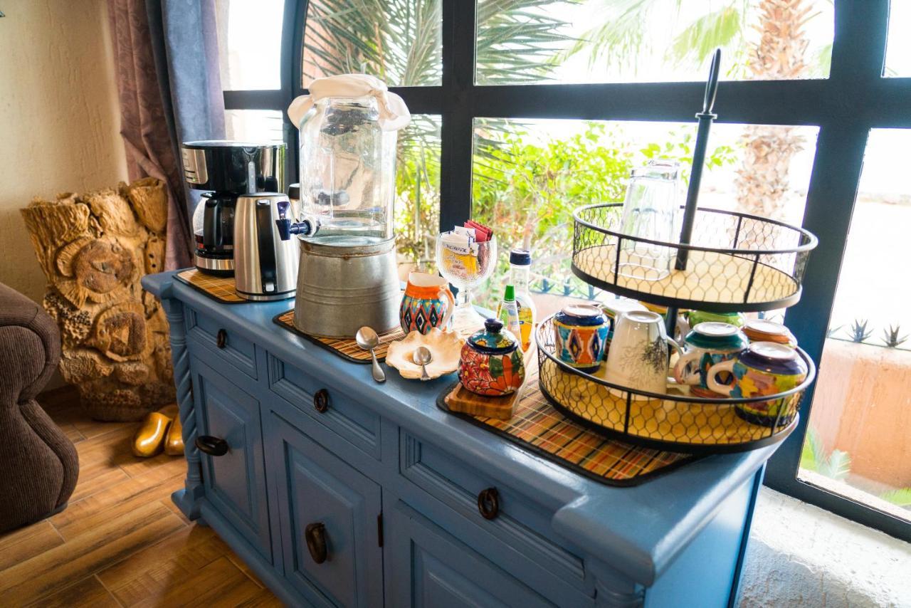 Casa Kootenay Waterfront Bnb La Paz Esterno foto