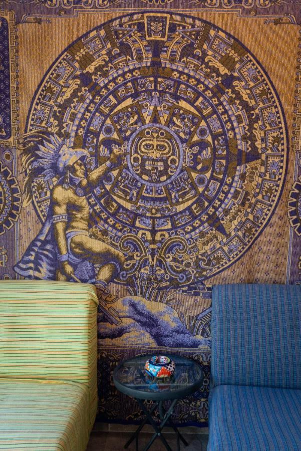 Casa Kootenay Waterfront Bnb La Paz Esterno foto