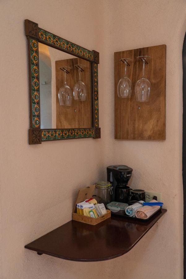 Casa Kootenay Waterfront Bnb La Paz Esterno foto