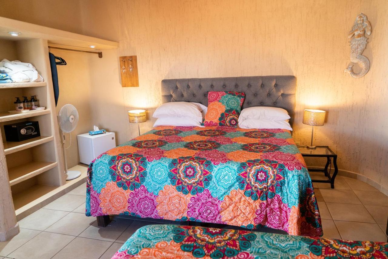 Casa Kootenay Waterfront Bnb La Paz Esterno foto