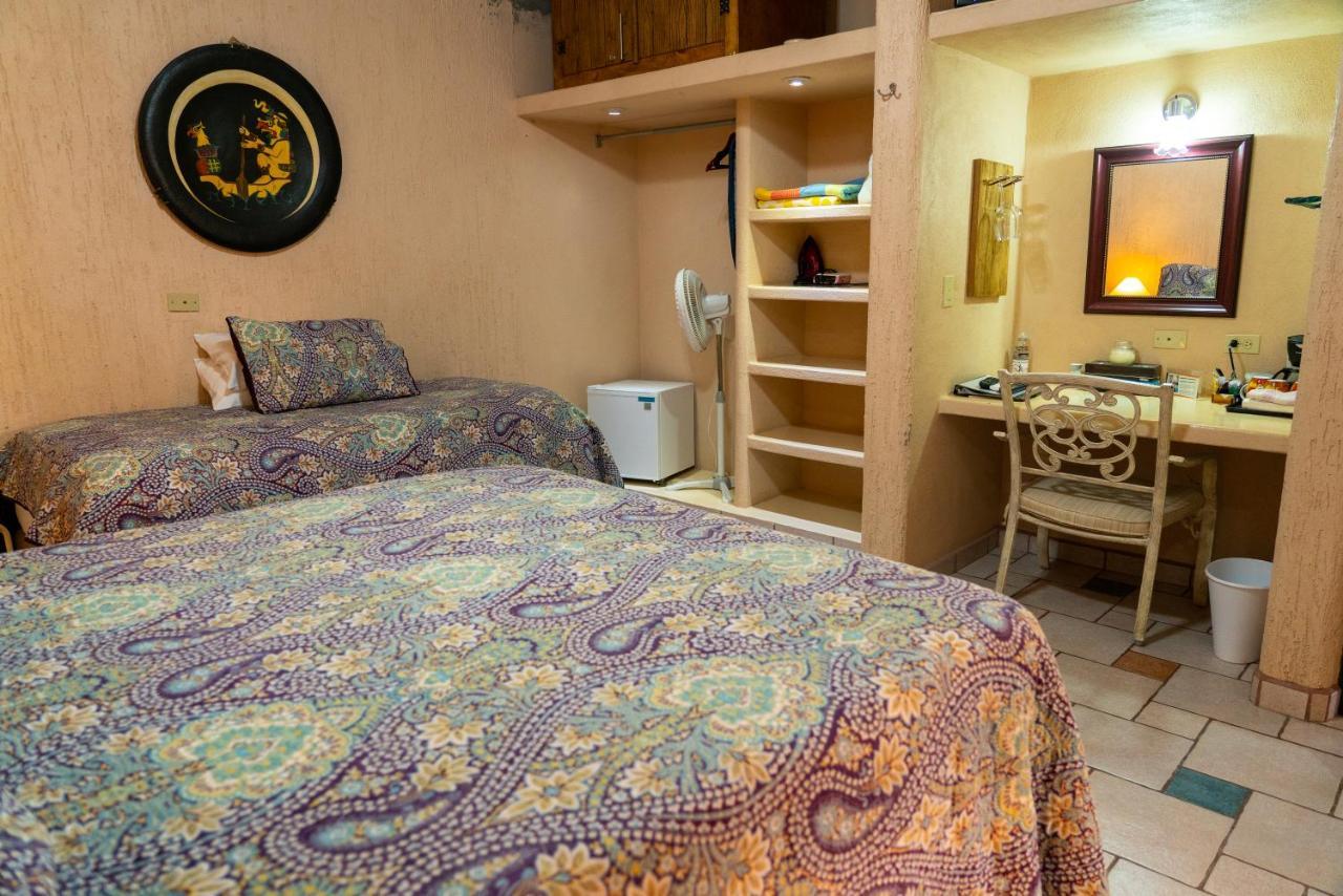 Casa Kootenay Waterfront Bnb La Paz Esterno foto