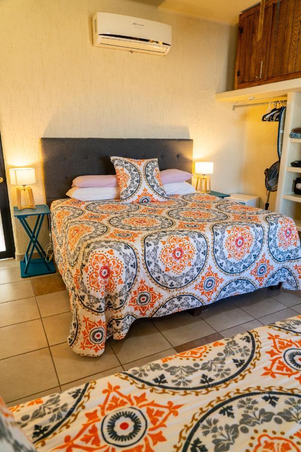 Casa Kootenay Waterfront Bnb La Paz Esterno foto