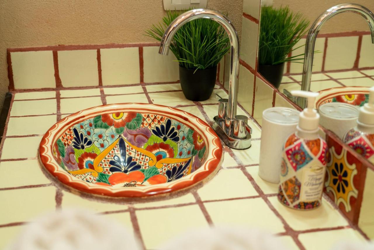 Casa Kootenay Waterfront Bnb La Paz Esterno foto