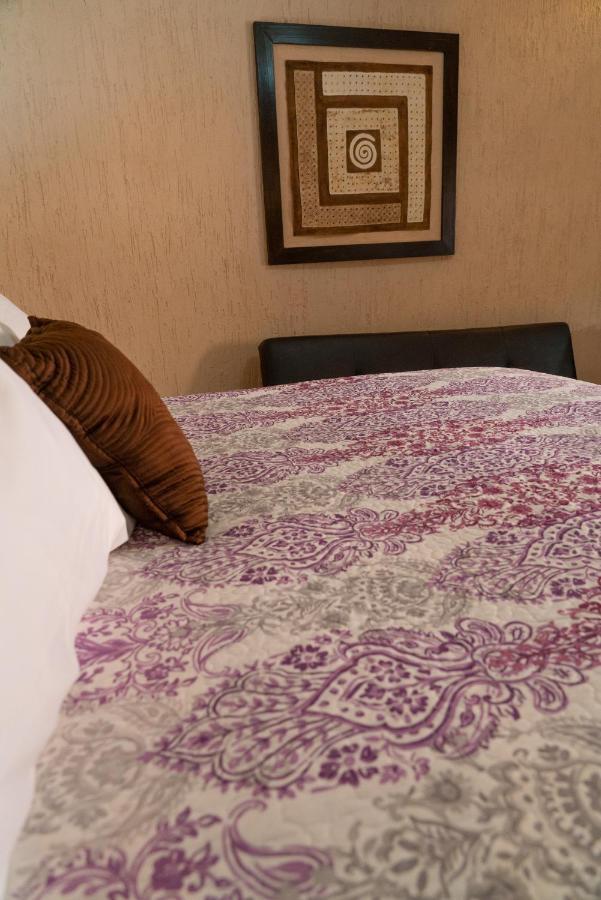 Casa Kootenay Waterfront Bnb La Paz Esterno foto