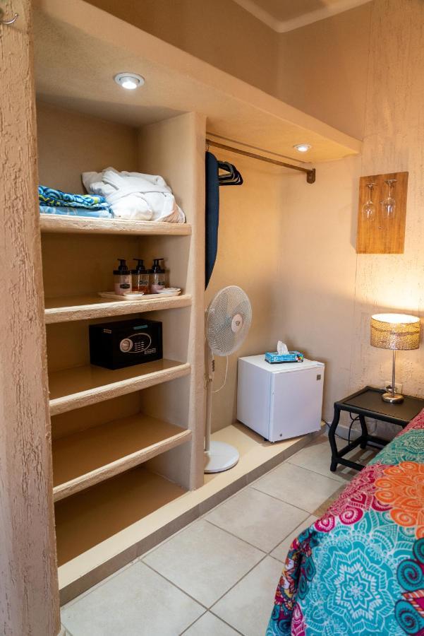 Casa Kootenay Waterfront Bnb La Paz Esterno foto