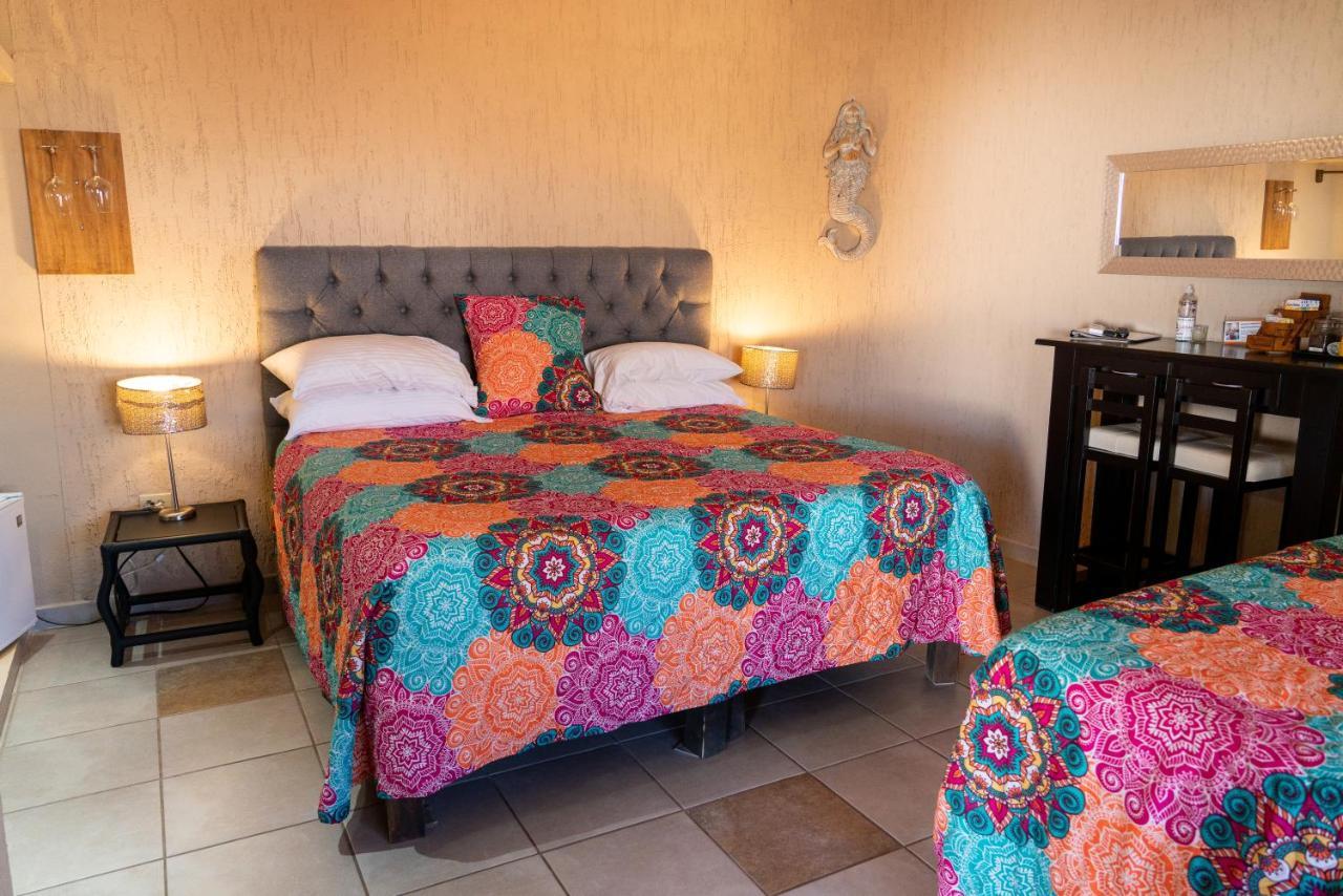 Casa Kootenay Waterfront Bnb La Paz Esterno foto