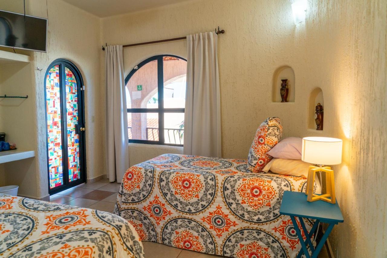 Casa Kootenay Waterfront Bnb La Paz Esterno foto