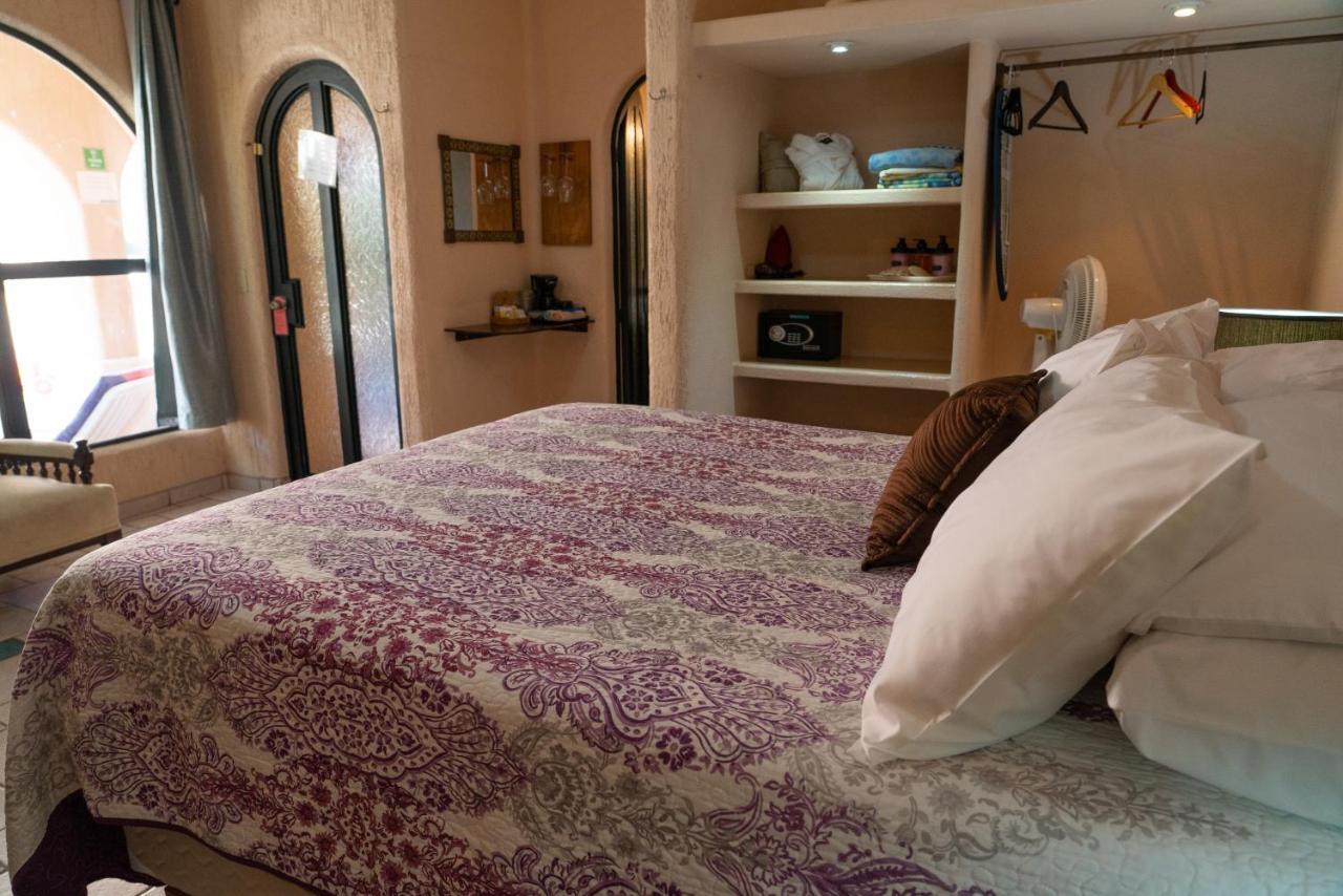 Casa Kootenay Waterfront Bnb La Paz Esterno foto