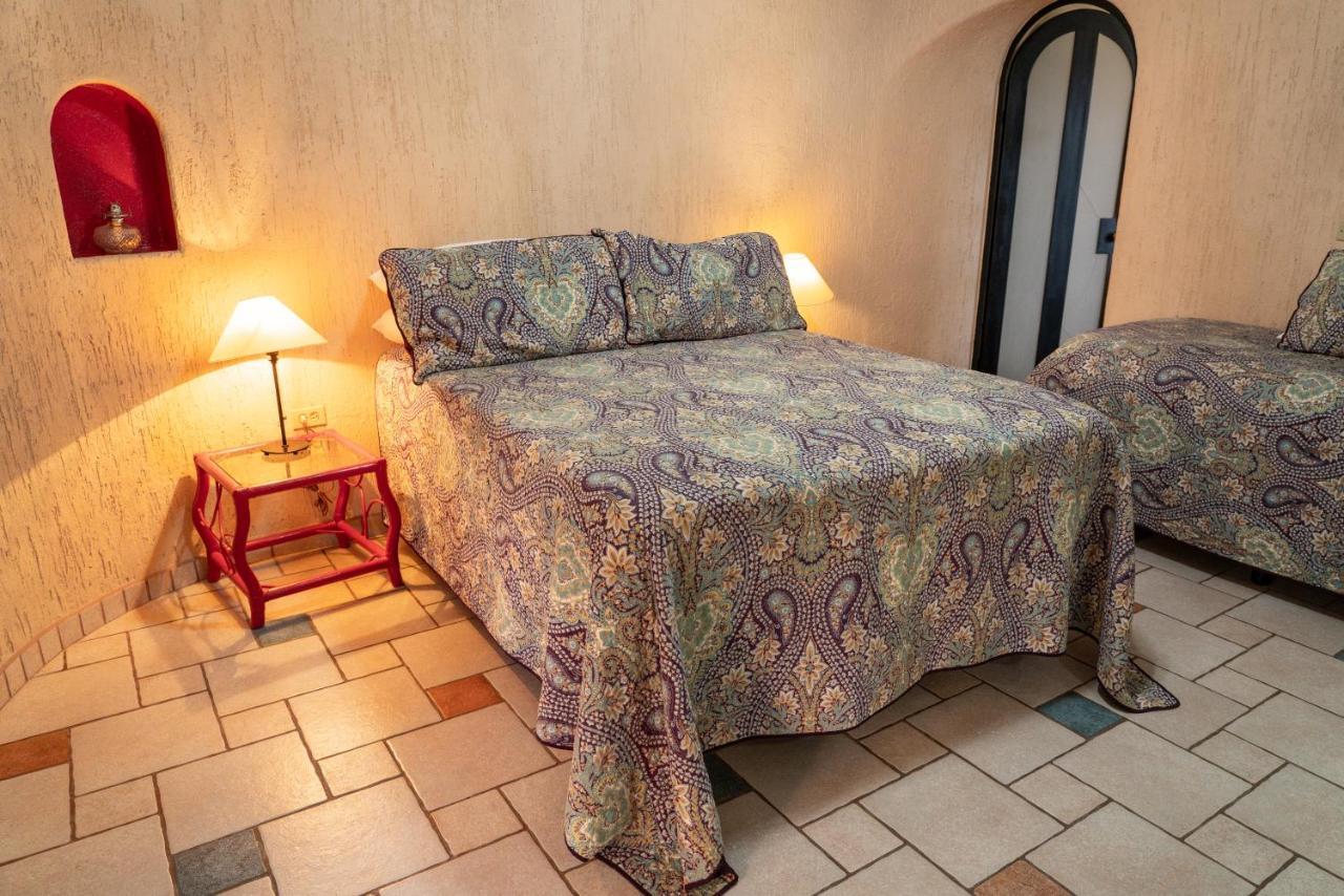 Casa Kootenay Waterfront Bnb La Paz Esterno foto