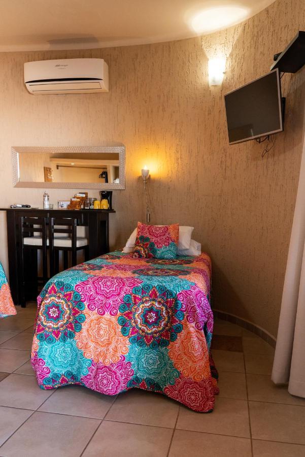 Casa Kootenay Waterfront Bnb La Paz Esterno foto
