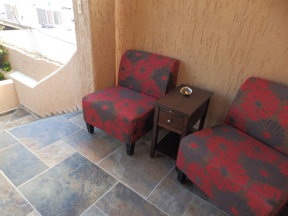 Casa Kootenay Waterfront Bnb La Paz Esterno foto