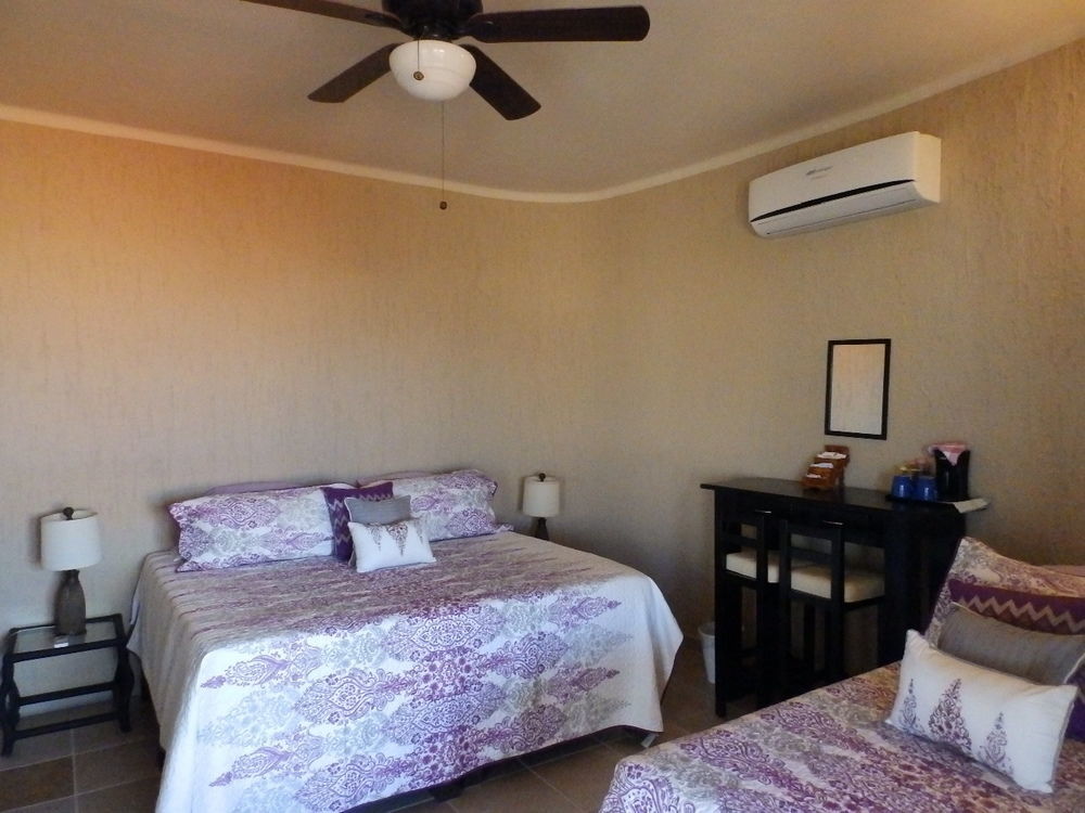Casa Kootenay Waterfront Bnb La Paz Esterno foto