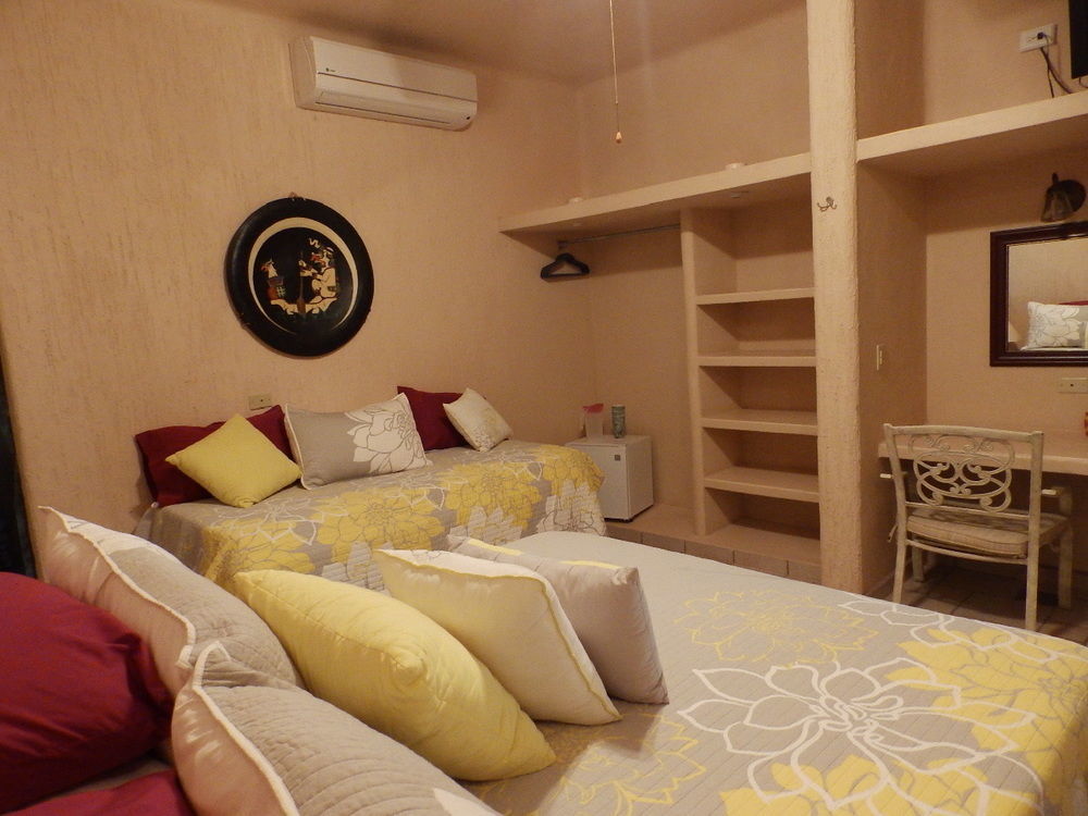 Casa Kootenay Waterfront Bnb La Paz Esterno foto