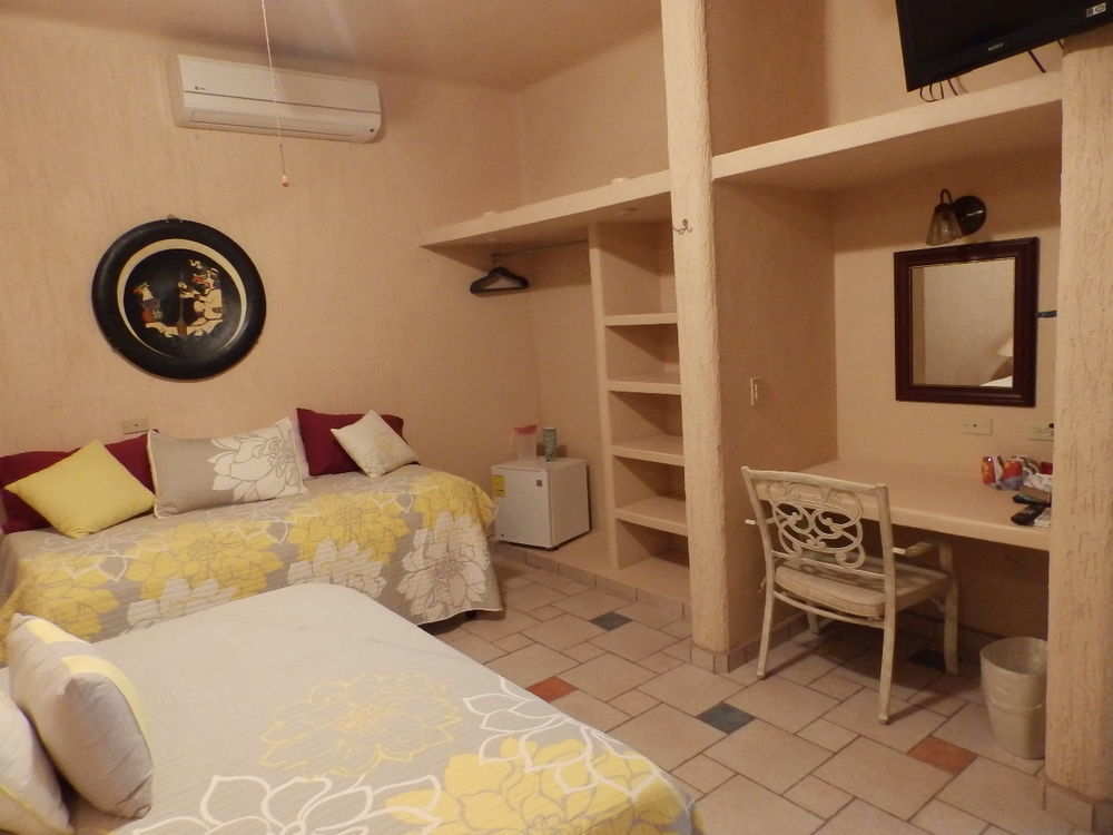 Casa Kootenay Waterfront Bnb La Paz Esterno foto