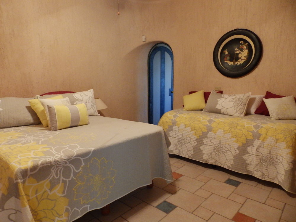 Casa Kootenay Waterfront Bnb La Paz Esterno foto