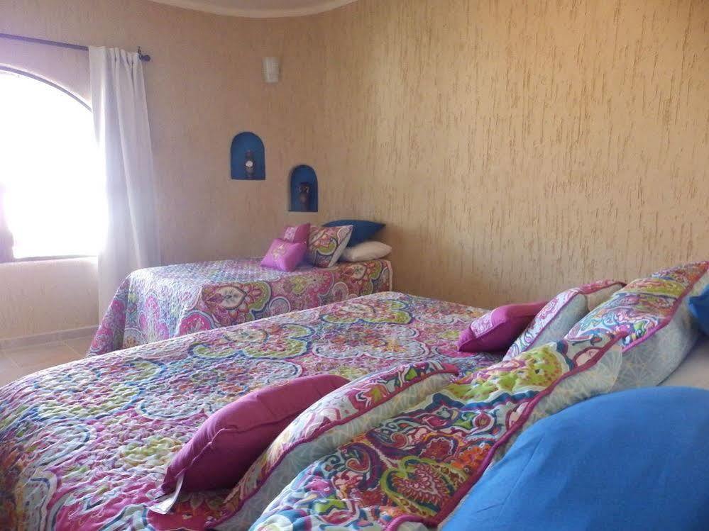 Casa Kootenay Waterfront Bnb La Paz Esterno foto
