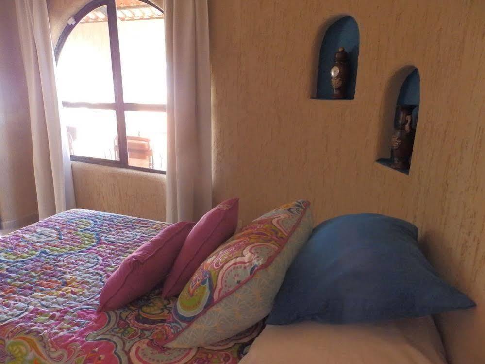 Casa Kootenay Waterfront Bnb La Paz Esterno foto