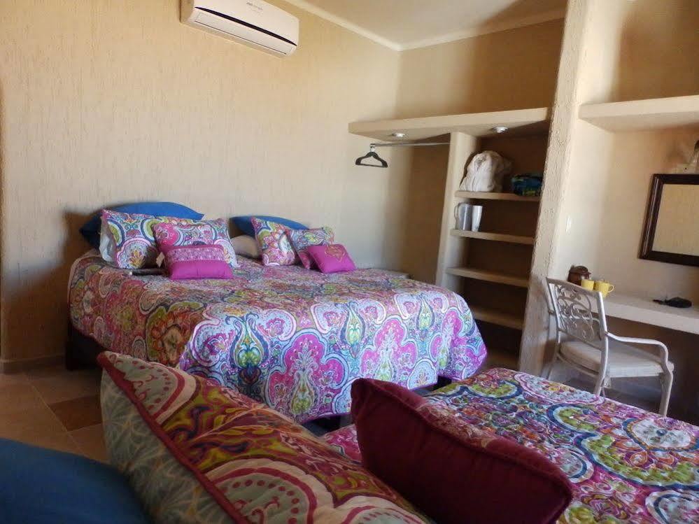 Casa Kootenay Waterfront Bnb La Paz Esterno foto